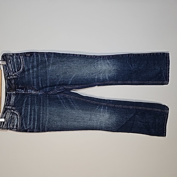 Silver Suki 31x33 slim boot cut jeans - Picture 1 of 7